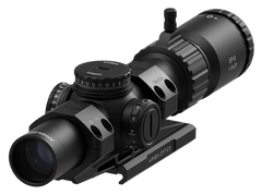 ARKEN EP8 1-8x28 FFP LPVO 34mm Tube KL Box MOA Riflescope — view 3