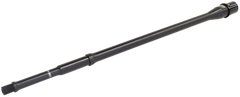 Faxon Firearms Duty Series Gunner 5.56x45mm NATO 18" 1:8 Twist 4150 Steel AR-15 Barrel — view 3