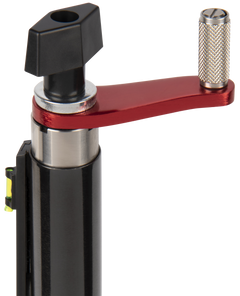 Allen 8336 Competitor 12 Gauge Choke Tube Wrench Crank Style Adjustable — view 3