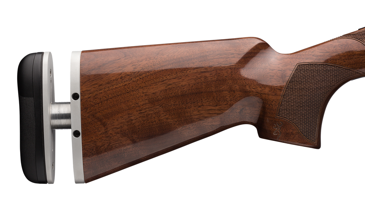 Browning Citori CX Micro 12 Gauge 28" 2-Rd 3" Break-Action Shotgun — view 3