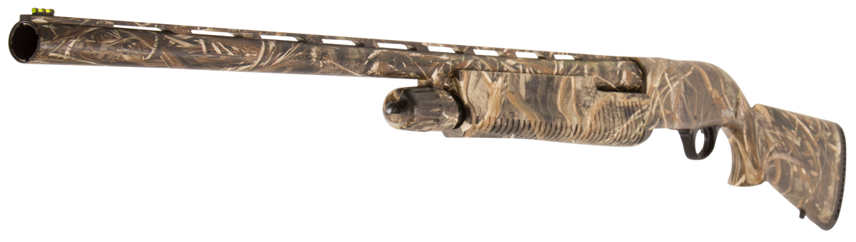 Chiappa Firearms 1887 12 Gauge 5+1 2.75" 28" Lever Action Shotgun — view 3