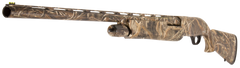 Chiappa Firearms 1887 12 Gauge 5+1 2.75" 28" Lever Action Shotgun — view 3