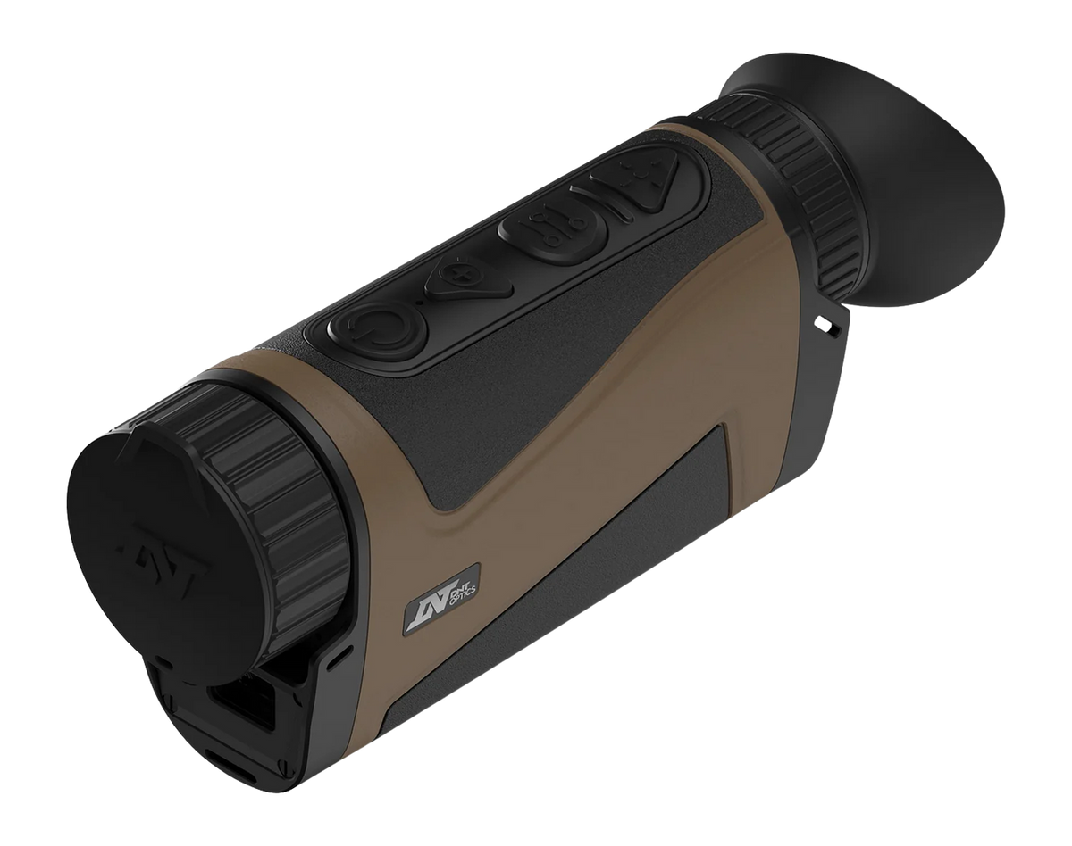 DNT Optics Hound H635R 640x512 35mm 2-8x Handheld Thermal Scanner — view 3