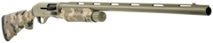 Silver Eagle Arms Alpha 2 12 Gauge 3" 4+1 28" Semi-Auto Shotgun - Old School Camo — view 3