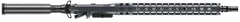 Radian Weapons Model 1 AR-15 223 Wylde 16" 30+1 Semi-Auto Rifle - Radian Gray Cerakote — view 3