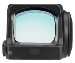 Sig Sauer Electro-Optics Romeo-X Enclosed Compact 1x24mm 6 MOA Green Dot Reflex Sight - Black — view 3
