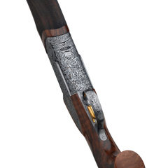 Rizzini USA S2000 Competition 12 Gauge 30" 2-Rd 2.75" Break Action Shotgun - Full Size — view 3