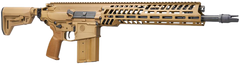 Sig Sauer MCX Spear 6.8x51mm 16" 20+1 Semi-Auto Rifle - Coyote — view 3