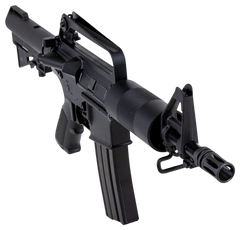DPMS Panther Arms Kitty Kat 5.56 NATO 7.5" 30+1 Semi-Auto AR Pistol — view 3