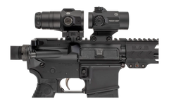 Primary Arms Optics SLx Flip-to-Side Magnifier Mount 1.41" Black — view 3