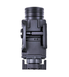Nextorch WL11 650-Lumen LED Weapon Light - Black — view 3