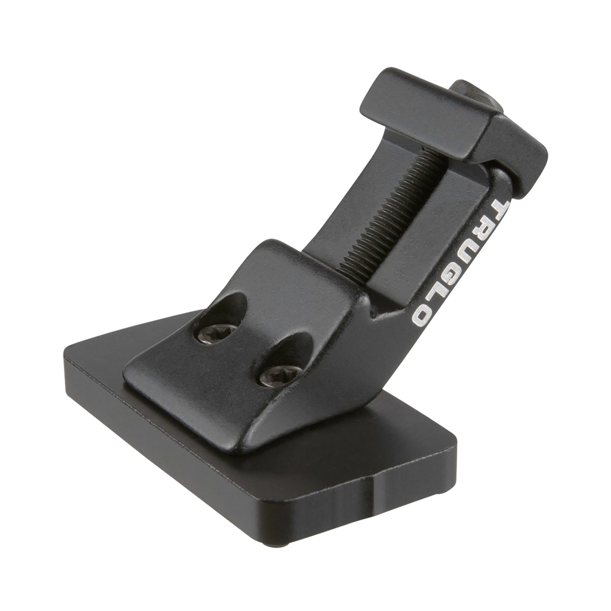TruGlo TG8976B 45 Degree Offset Red Dot Sight Mount Black Anodized — view 3