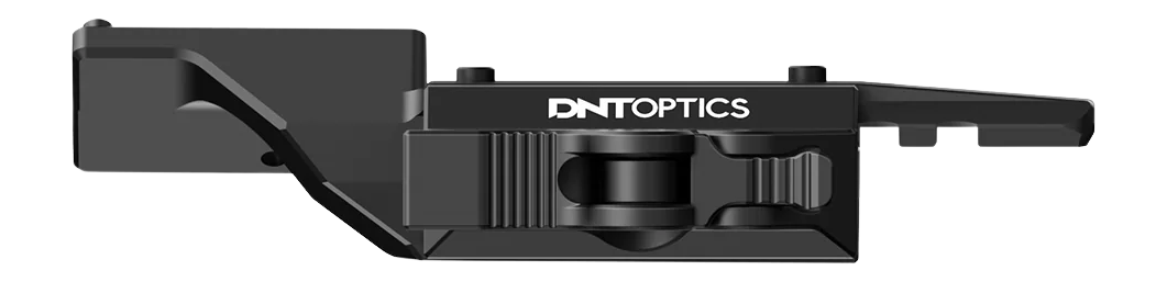 DNT Optics QDM150 Multi-Functional Quick Detach Mount 1.5" Height — view 3