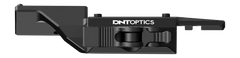 DNT Optics QDM150 Multi-Functional Quick Detach Mount 1.5" Height — view 3