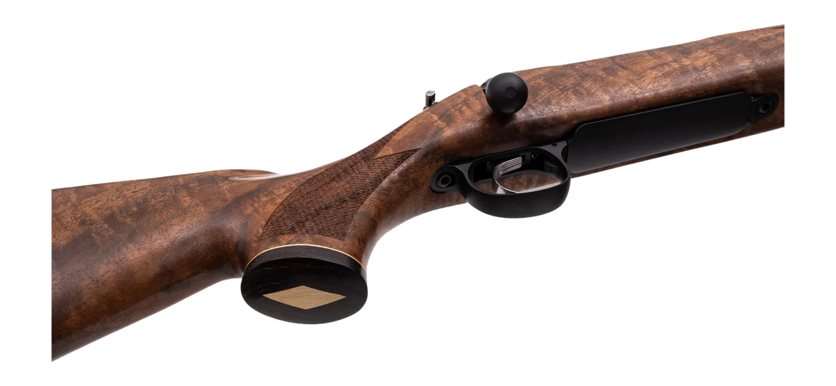 Weatherby 307 Adventure SD 25 Creedmoor 22" 4+1 Bolt-Action Rifle — view 3