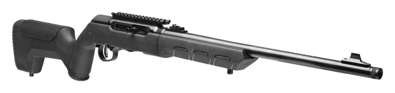 Savage A22 Takedown Full Size 22 LR 18" 10+1 Semi-Auto Rifle — view 3