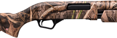 Winchester SXP Waterfowl Hunter 12 Gauge 26" 4+1 3.5" Pump Shotgun - Mossy Oak Shadow Grass Habitat — view 3