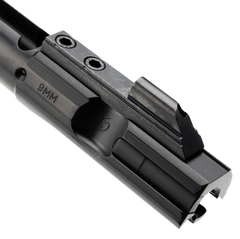 Stern Defense SD BU9 9mm Luger Bolt Mag Phosphate 8620 Steel AR-15/M16 — view 3