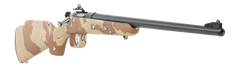 Crickett KSA2178 My First Rifle Gen2 22 LR 16.13" 1-Rd Bolt Action Rifle - Hydrodipped Desert Storm Camo — view 3
