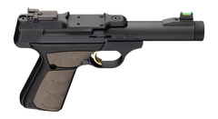 Browning Buck Mark Micro Bull SR 22 LR 4.40" 10+1 Semi-Auto Pistol - Threaded / RMSc — view 3
