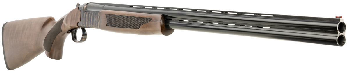 Pointer Acrius KAR2828HT 28 Gauge 28" 2-Rd Break Open Over/Under Shotgun — view 3