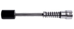 Armaspec SRS-C Stealth Recoil Spring AR-15 Gen 4 3.3 oz Buffer — view 3
