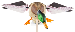 Avian X PowerFlight Mallard Spinning Wing Duck Decoy Multi-Color Dual Mode Remote — view 3