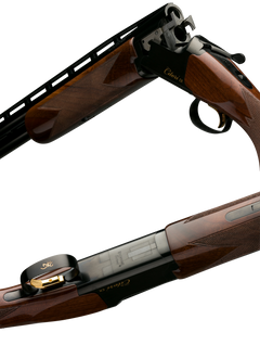 Browning Citori CX 12 Gauge 3" 2rd 30" Break-Action Shotgun — view 3