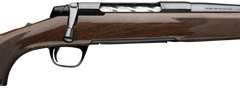 Browning X-Bolt 2 Medallion 6.8 Western 24" 3+1 Bolt-Action Rifle — view 3