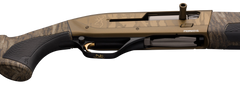 Browning Maxus II Wicked Wing 12 Gauge 3.5" 4+1 26" Semi-Auto Shotgun - Mossy Oak Bottomland — view 3