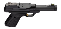 Browning Buck Mark Micro Bull SR 22 LR 4.40" 10+1 Semi-Auto Pistol — view 3