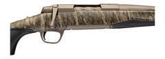 Browning X-Bolt 2 Speed 308 Win 22" 4+1 Bolt-Action Rifle - Mossy Oak Bottomland — view 3