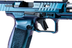 Canik Mete SFT Pro 9mm Luger 5" 18+1 Stingray Semi-Auto Pistol — view 3