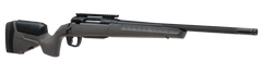 Savage 110 Trailblazer 270 Win 20" Fluted 4+1 Bolt Action Rifle - Right Hand — view 3
