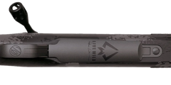 Weatherby Mark V Live Wild 25 Creedmoor 22" 4+1 Bolt Action Rifle — view 3