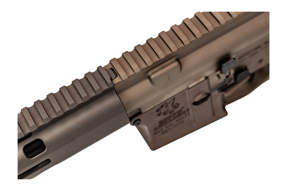 Griffin Armament MK2 RECCE 223 Wylde 16.10" 30+1 Semi-Auto Rifle — view 3