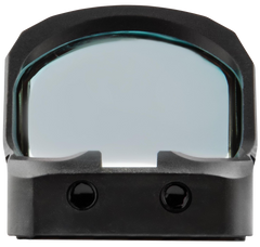 Meprolight USA MPO-DS 3.5 MOA Red Dot Sight - Black — view 3