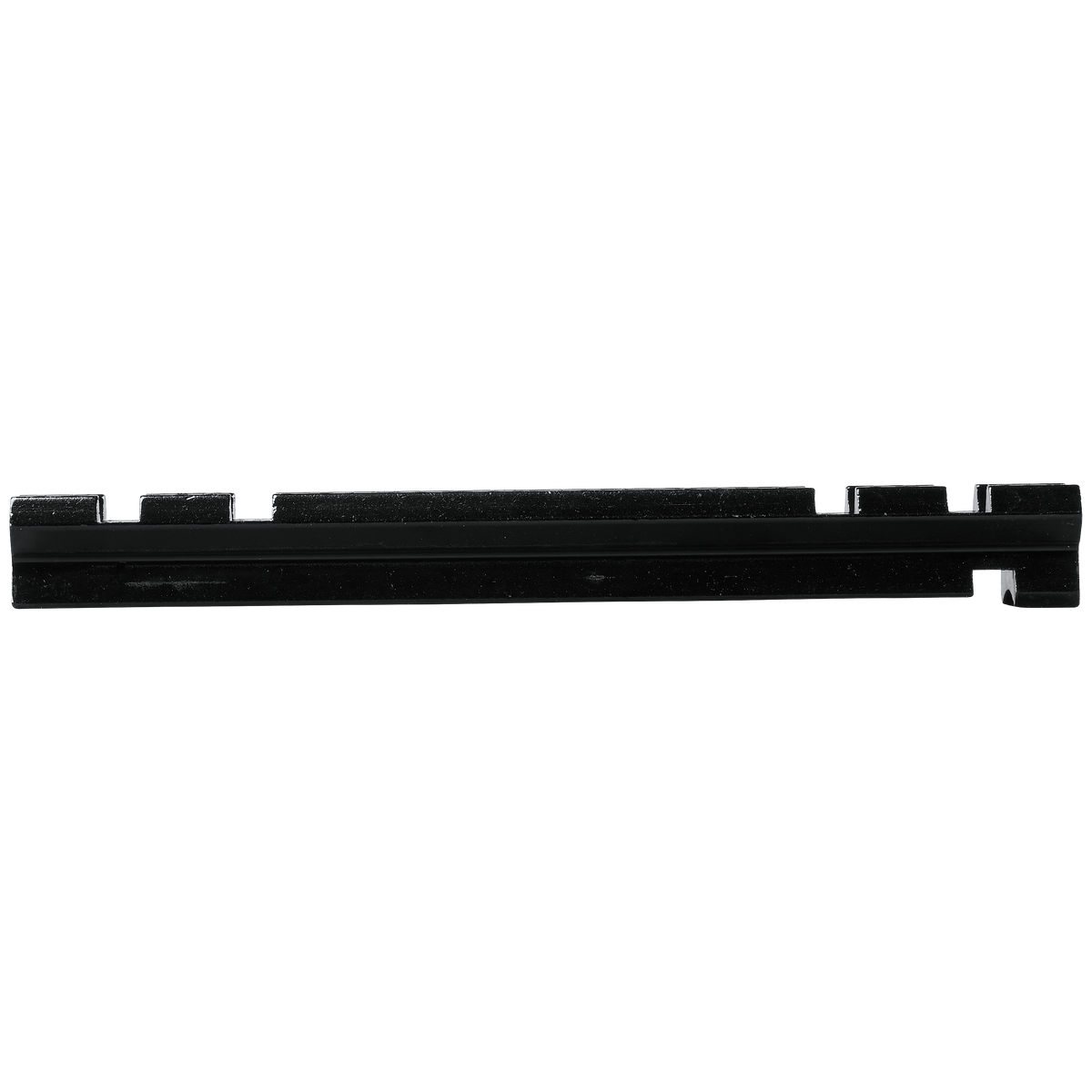Weaver Mounts 48109 Top Mount Base 401 Black Aluminum S&W 29/629/Taurus L/K/N Frame — view 3