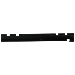 Weaver Mounts 48109 Top Mount Base 401 Black Aluminum S&W 29/629/Taurus L/K/N Frame — view 3