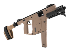Kriss USA Vector 22 LR 30rd Flat Dark Earth Extended Magazine — view 3