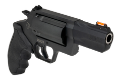 Taurus Judge 45 Long Colt/410 Gauge 3in 5-Shot DA/SA Revolver - Black Stainless — view 3