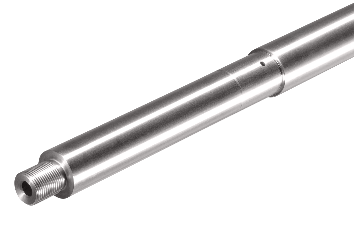 Proof Research 130384 AR-Style Barrel 6mm ARC 20" 1:7.5 Twist Stainless - Rifle +1 Gas System — view 3