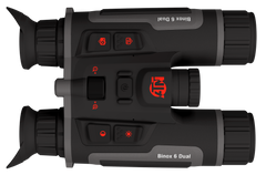 ATN Binox 6 Dual 640 LRF 5.5-44x 35mm Thermal Binocular — view 3