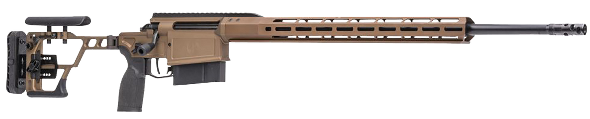 Sig Sauer Cross Magnum 300 Win Mag 24" 6+1 Bolt Action Rifle — view 3