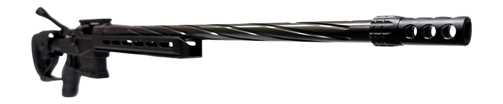 Horizon Firearms Vandal DM 7mm PRC 22" 1:8" Twist Bolt-Action Rifle — view 3