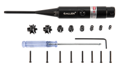 Allen 70648 X-Ring Laser Bore Sighter .177-.50 Cal / 12 & 20 Gauge — view 3