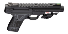 Browning Buck Mark Black Label 250 SR 22 LR 10+1 4.40" Semi-Auto Pistol — view 3