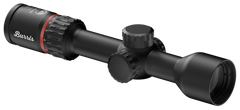 Burris Fullfield 2-8x35mm 1" Tube Matte Black Plex Riflescope — view 3