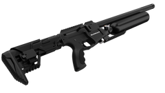 Crosman Gunnar BPG25S .25 Caliber PCP Bolt-Action Air Rifle — view 3