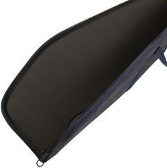 Allen Patriot 46" Rifle Case Custom Camo Endura w/Soft Lining, Foam Padding & Lockable Zippers — view 3
